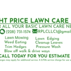 Right Price Lawn Care LLC
