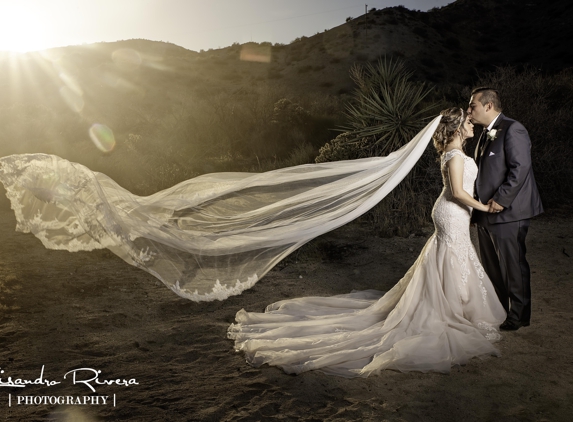 Lisandro Rivera Photography - Beaumont, CA. Wedding Photography