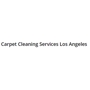 Carpet Cleaning Services Los Angeles