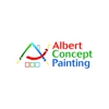 Albert Concept Painting gallery