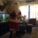 Santa and elves for hire - Theatres