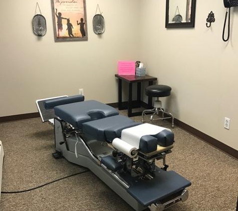 Brouillette Back & Neck Clinic - Fredonia, WI