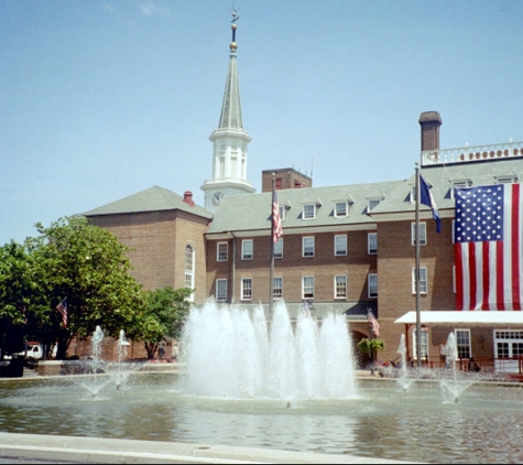 Lincoln Old Town - Alexandria, VA