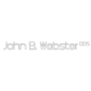 Webster John B DDS - Dentists