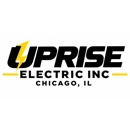 Uprise Electric Inc - Cable Splicing