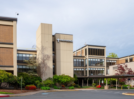 Providence Spine Institute - Southern Oregon - Medford, OR