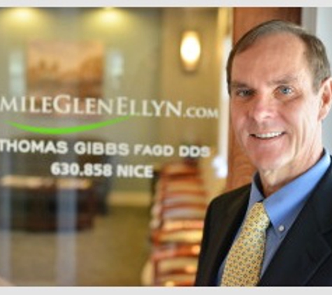 Gibbs Thomas R - Glen Ellyn, IL