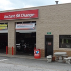 Valvoline Instant Oil Change