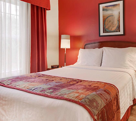 Residence Inn Raleigh Crabtree Valley - Raleigh, NC