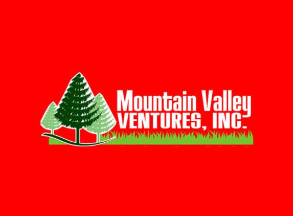 Mountain Valley Ventures Inc