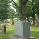 Reber Hill Cemetery - Cemeteries