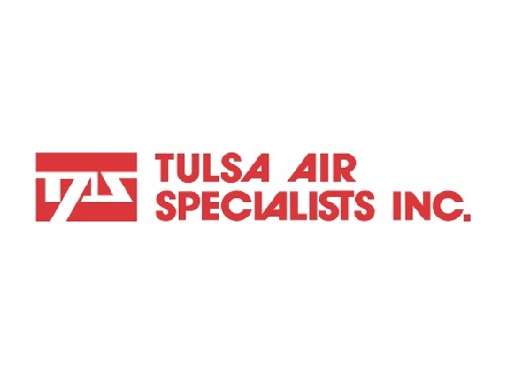 Tulsa Air Specialists Inc - Tulsa, OK