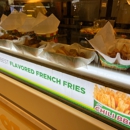 Potato Corner - Fast Food Restaurants