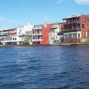 Seaway Slips Waterfront Cottages - Boat Rental & Charter