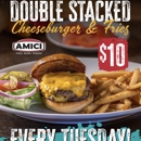 Amici Lake Oconee - Bars