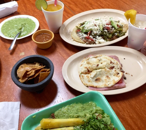 Taqueria Dona Raquel - Pompano Beach, FL