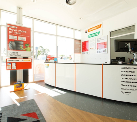 Bridgestone Select Tyre & Auto Byford - Byford, WA