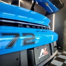 Next Level Ceramic Coating - Coatings-Protective