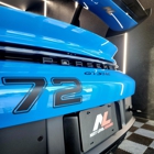Next Level Ceramic Coating