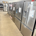 Red's Appliance
