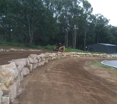 Earthworm Excavations - Agnes Banks, NSW