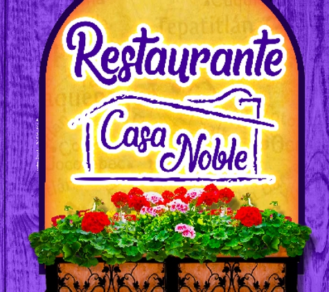 Restaurante Casa Noble - Waukesha, WI