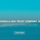 Peninsula Bay Trust Company - Trust Companies