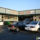 Cupertino Body Shop - Automobile Body Repairing & Painting
