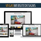 Vegas Website Designs