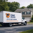 OneMove Moving Company - Movers
