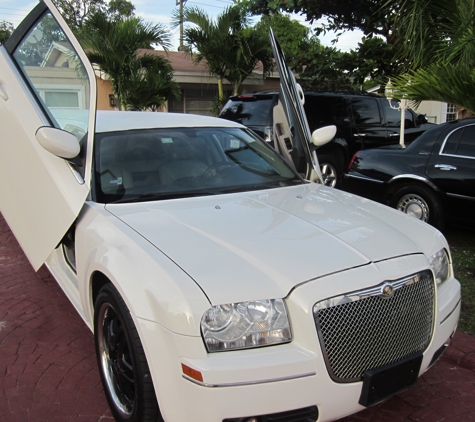 GL Limousine Services, Inc. - Fort Lauderdale, FL