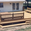Backyard DreamDecks - Deck Builders