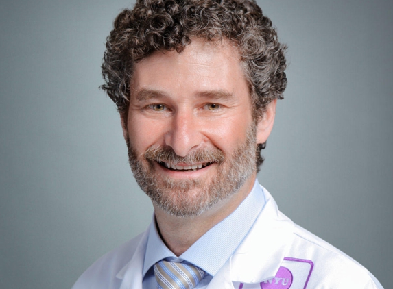 Mitchell A. Bernstein, MD - New York, NY