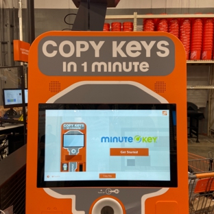 Minute Key - Riverview, FL