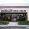 Tangles Beauty Salon gallery