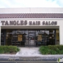 Tangle Beauty Salon
