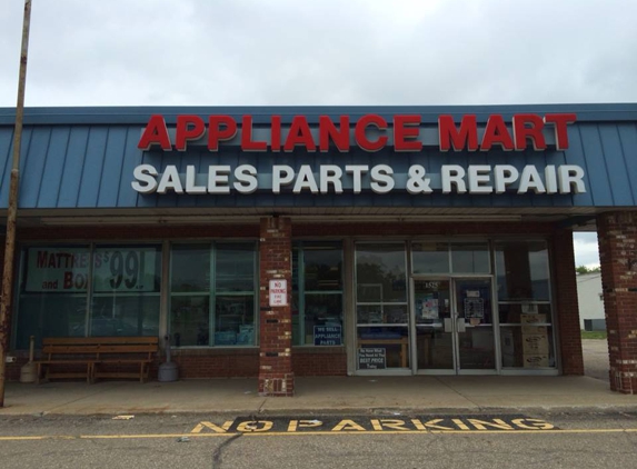 Appliance Mart - Streetsboro, OH