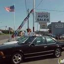 Warehouse of Cars-Fairfied - Public & Commercial Warehouses