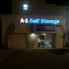 A-1 Self Storage