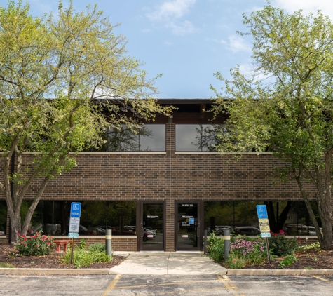 Northwestern Medicine Outpatient Neuro-Rehabilitation Crystal Lake - Crystal Lake, IL