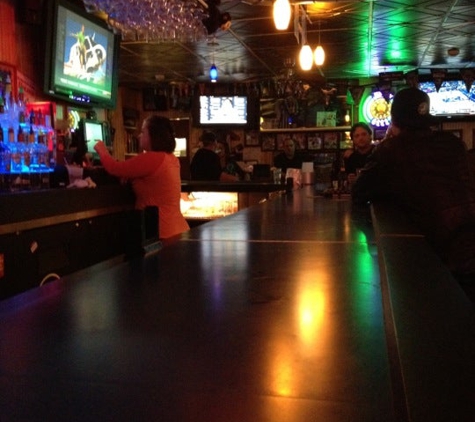 Jimmy Geez Sports Bar & Grill - Haledon, NJ