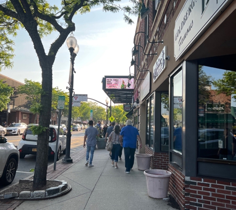 Patchogue Theatre for The Performing Arts - Patchogue, NY