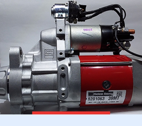 Truck Start (Aust) Pty Ltd - Dandenong South, VIC. Experienced specialists.
