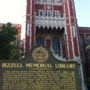 Univ. of Oklahoma - Library Bizzell Memorial - Library Hours - Colleges & Universities