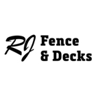RJ Fence & Decks