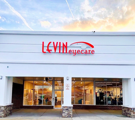 Levin Eyecare - Perry Hall - Nottingham, MD