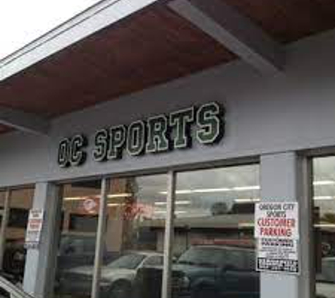 Oregon City Sporting Goods Inc - Oregon City, OR