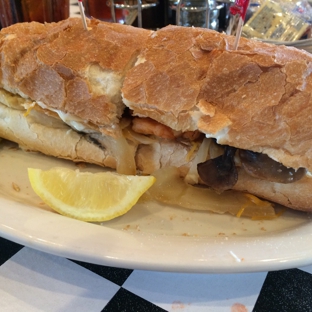 Acme Oyster House - Gulf Shores, AL