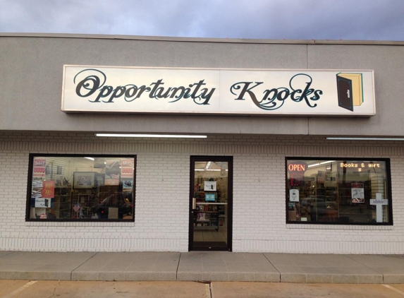 Opportunity Knocks - West Plains, MO