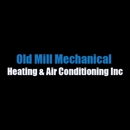 Old Mill Mechanical Heating & Air Conditioning Inc - Fireplaces